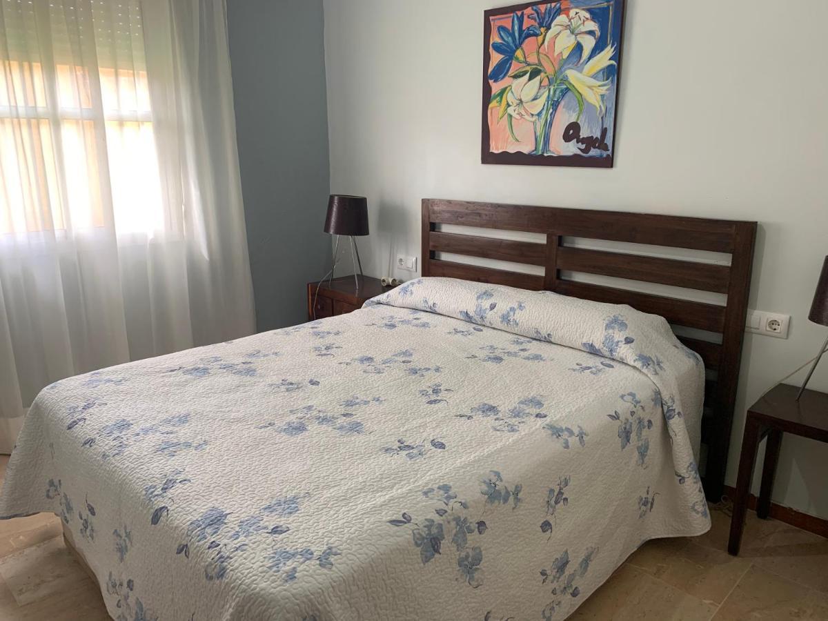 チクラナ・デ・ラ・フロンテーラ Chiclana Casa Mariaヴィラ エクステリア 写真
